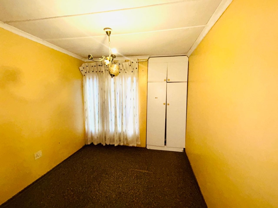3 Bedroom Property for Sale in Mdantsane Nu 17 Eastern Cape